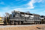 Norfolk Southern 3071